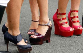 孕婦能穿高跟鞋嗎.png 孕婦能穿高跟鞋嗎.png