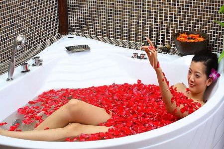 玫瑰養(yǎng)顏 玫瑰養(yǎng)顏