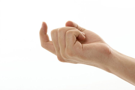 勾拉手指 勾拉手指