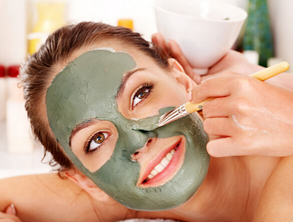 自制美白袪斑面膜 亮白肌膚敷出來 自制美白袪斑面膜 亮白肌膚敷出來