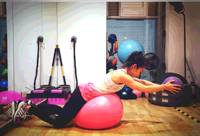 月經(jīng)來了可以運(yùn)動么 生理期推薦的運(yùn)動 月經(jīng)來了可以運(yùn)動么 生理期推薦的運(yùn)動