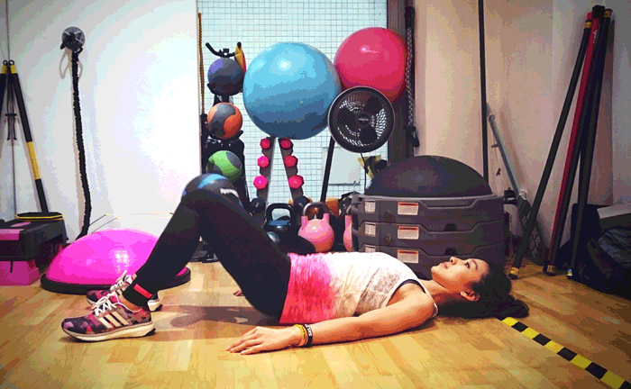 月經(jīng)來了可以運(yùn)動么 生理期推薦的運(yùn)動 月經(jīng)來了可以運(yùn)動么 生理期推薦的運(yùn)動