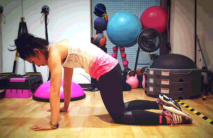 月經(jīng)來了可以運(yùn)動么 生理期推薦的運(yùn)動 月經(jīng)來了可以運(yùn)動么 生理期推薦的運(yùn)動