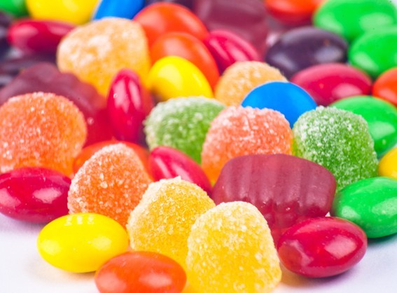 高糖食物 高糖食物