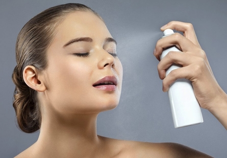爽膚水的正確用法 爽膚水的正確用法