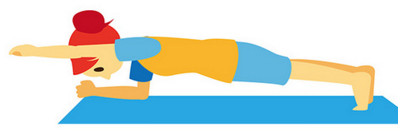 手腳常發(fā)麻當心中風 2招鍛煉體干 手腳常發(fā)麻當心中風 2招鍛煉體干