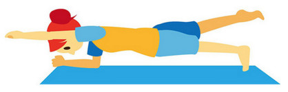 手腳常發(fā)麻當心中風 2招鍛煉體干 手腳常發(fā)麻當心中風 2招鍛煉體干