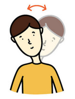 怎樣防止落枕 3體操改善肌肉僵硬 怎樣防止落枕 3體操改善肌肉僵硬