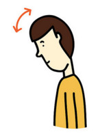 怎樣防止落枕 3體操改善肌肉僵硬 怎樣防止落枕 3體操改善肌肉僵硬