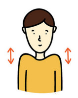 怎樣防止落枕 3體操改善肌肉僵硬 怎樣防止落枕 3體操改善肌肉僵硬