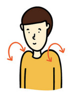 怎樣防止落枕 3體操改善肌肉僵硬 怎樣防止落枕 3體操改善肌肉僵硬