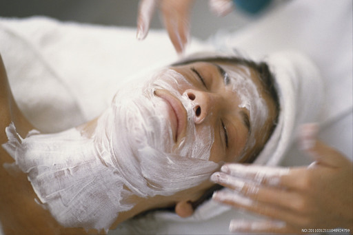 常做袪痘按摩，痘痘消失無(wú)影蹤