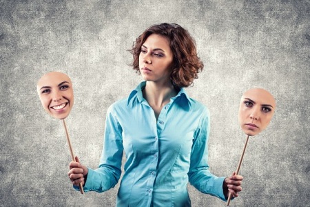 控制負面心理情緒與心理疾病說拜拜 控制負面心理情緒與心理疾病說拜拜