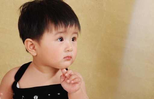 幼兒紅疹2 幼兒紅疹2