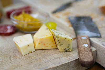 什么食物不能放冰箱冷藏室里 什么食物不能放冰箱冷藏室里