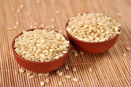 糙米吃膩了不好吃換種口味吃出新滋味 糙米吃膩了不好吃換種口味吃出新滋味