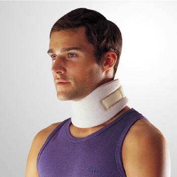 頸托的使用注意事項(xiàng) 頸托的使用注意事項(xiàng)