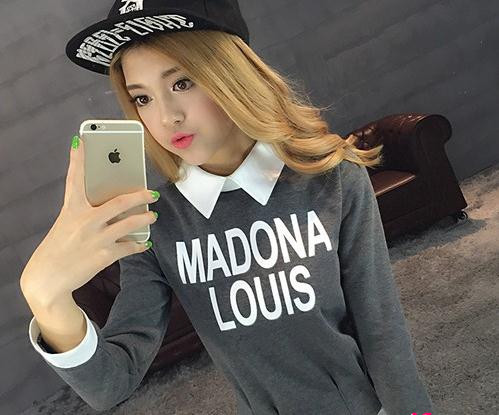 冬季女生打底衫怎么搭配 冬季女生打底衫怎么搭配