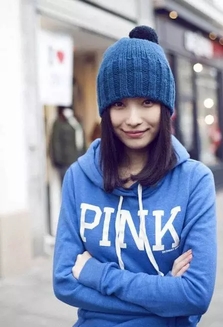 明星是怎么搭配針織帽 明星是怎么搭配針織帽