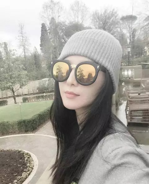 明星是怎么搭配針織帽 明星是怎么搭配針織帽