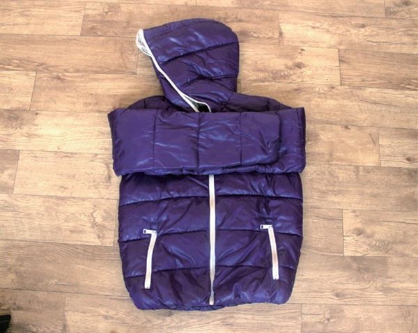 怎么折疊羽絨服更加保暖? 怎么折疊羽絨服更加保暖?