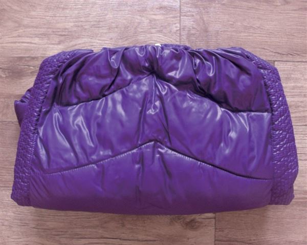 怎么折疊羽絨服更加保暖? 怎么折疊羽絨服更加保暖?