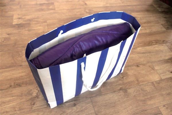 怎么折疊羽絨服更加保暖? 怎么折疊羽絨服更加保暖?