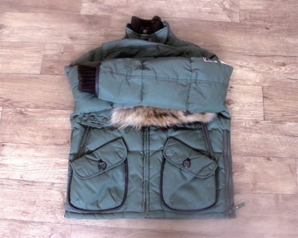 怎么折疊羽絨服更加保暖? 怎么折疊羽絨服更加保暖?