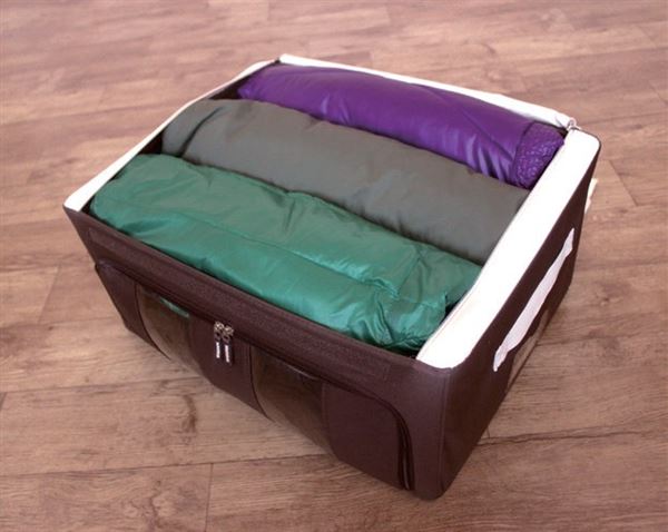 怎么折疊羽絨服更加保暖? 怎么折疊羽絨服更加保暖?