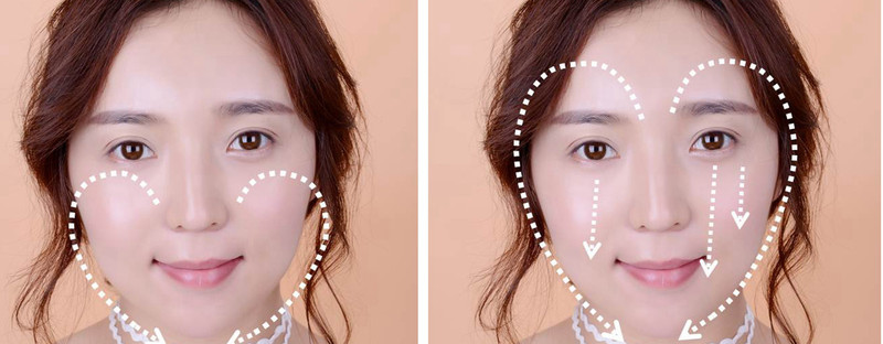 心形臉適合什劉海 心形臉適合什劉海