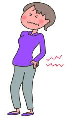 腰痛的直不起來(lái)怎么辦 向前后彎腰腰疼 腰痛的直不起來(lái)怎么辦 向前后彎腰腰疼