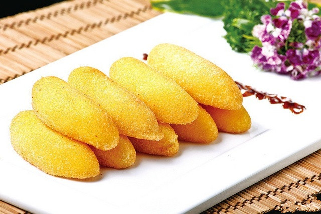 萬萬沒想到香蕉還有這些吃法 萬萬沒想到香蕉還有這些吃法