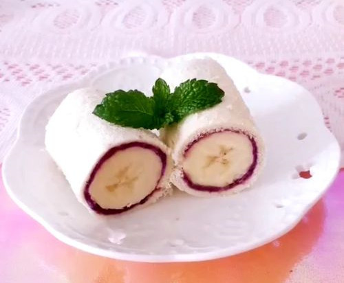 萬萬沒想到香蕉還有這些吃法 萬萬沒想到香蕉還有這些吃法