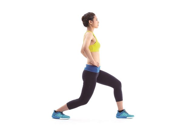 大象腿怎么減最有效?試試3組下身雕塑運動 大象腿怎么減最有效?試試3組下身雕塑運動