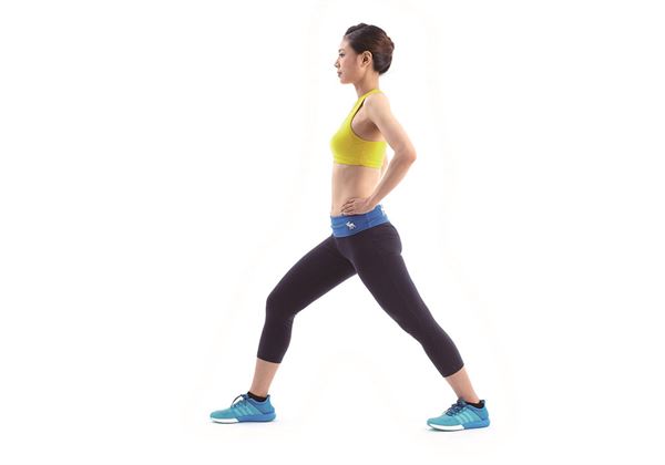 大象腿怎么減最有效?試試3組下身雕塑運動 大象腿怎么減最有效?試試3組下身雕塑運動