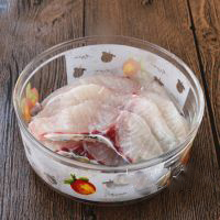番茄魚片湯怎么制作? 番茄魚片湯怎么制作?