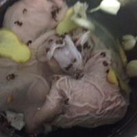 墨魚(yú)豬肚湯的功效作用?怎么制作? 墨魚(yú)豬肚湯的功效作用?怎么制作?