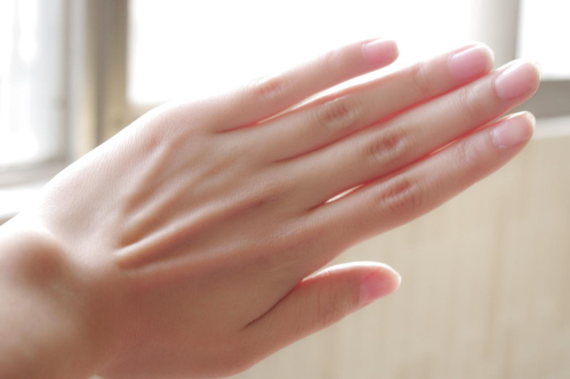 冬季護(hù)手四步小訣竅 冬季護(hù)手四步小訣竅