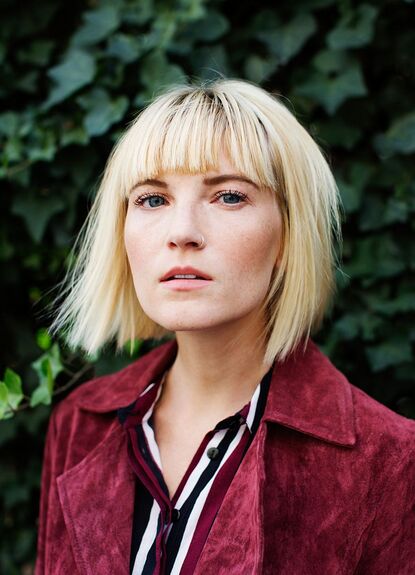 不會(huì)讓人反感的造型推薦 不會(huì)讓人反感的造型推薦