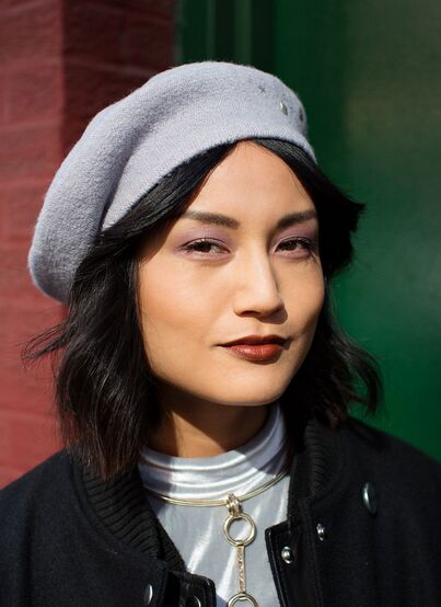 不會(huì)讓人反感的造型推薦 不會(huì)讓人反感的造型推薦