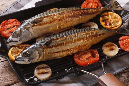 魚油補腦嗎?巧吃魚油補腦好 魚油補腦嗎?巧吃魚油補腦好