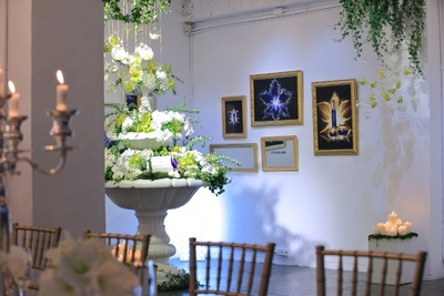 準新娘必看 跟美妝記者會學婚布 準新娘必看 跟美妝記者會學婚布