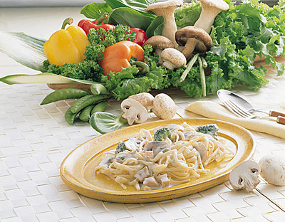 面條怎么煮不爛又筋道的方法