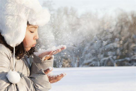 抵御寒流的方法 從起床開始做起 抵御寒流的方法 從起床開始做起