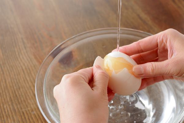 雞蛋還能這樣吃?動(dòng)手制作酪梨鑲嵌冷凍蛋 雞蛋還能這樣吃?動(dòng)手制作酪梨鑲嵌冷凍蛋