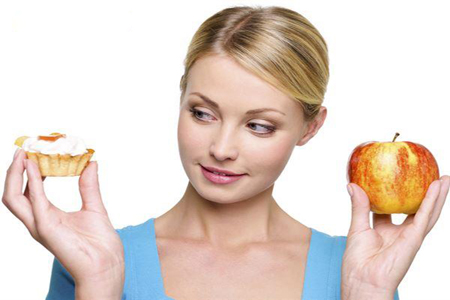 瘦身吃巧克力蛋糕更有效?專家說了算 瘦身吃巧克力蛋糕更有效?專家說了算