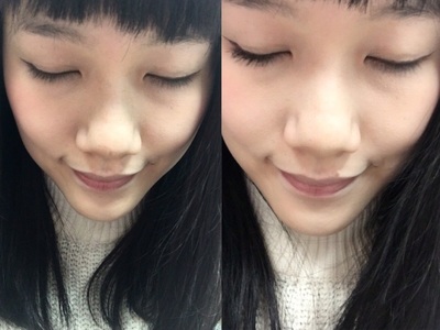 讓睫毛變翹的小竅門 讓睫毛變翹的小竅門