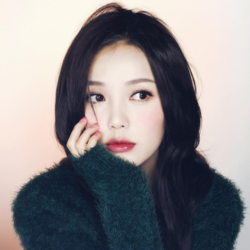 洋娃娃般的完美眼妝 洋娃娃般的完美眼妝