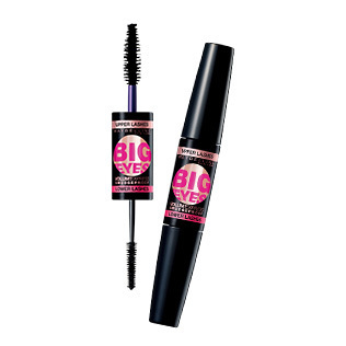 洋娃娃般的完美眼妝 洋娃娃般的完美眼妝