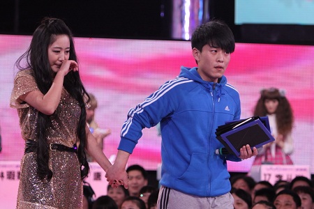 男人對你是否有好感 5個小測試就知道 男人對你是否有好感 5個小測試就知道